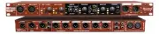 Radial MPREss - Press-box master section 2 mic inputs limiter program in 8 outs
