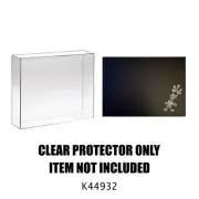 Protector For Memento Mori