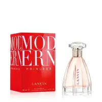 在飛比找Yahoo奇摩購物中心優惠-LANVIN 浪凡 冒險公主女性淡香精 90ml