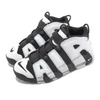 在飛比找ETMall東森購物網優惠-Nike 休閒鞋 Air More Uptempo 96 男