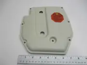 387866 0387866 OMC Air Silencer Cover Evinrude Johnson Outboards