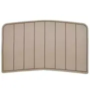 Chaparral Boat Non-Skid Mat 37126-85034-01 | Swim Platform Terra Brown