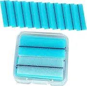 Natural Look Lash Strips Self-adhesive Band Lash Glue Strips for Extensions