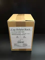 Hamilton REF 193514 Cap Holder Rack 2x10 Case