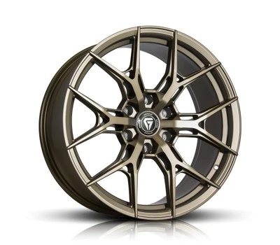 To Suit NISSAN NAVARA D22 WHEELS PACKAGE: 20x9.0 Grudge Offroad Gladiator Bro...