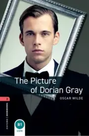 Oxford Bookworms Library: Level 3:: The Picture of Dorian Gray - 9780194791267