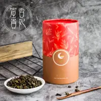 在飛比找momo購物網優惠-【FukazT】御用極品-蜜香貴妃茶 東方美人茶葉120gx