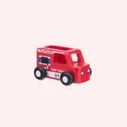 Mini Cars - Fire Truck by Moover | the memo