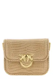 PINKO 'Love Bag Box' Mini Shoulder Bag