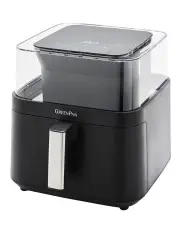 [GreenPan] Airfryer with See-Through Lid 6.5L CC009068-001