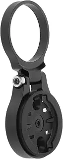 Cycling Computer Mount Base Aluminum Handlebar Mount for Bike Bike Computer Holder for Phone