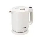 Tiger PFY-A10W-W Vacuum Flask Electric Kettle Capacity 1L White 220V