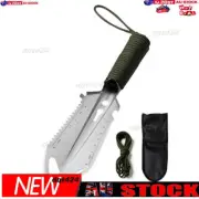 Multi-Functional Garden Tools Stainless Steel Weeding Garden Tools For Digging⇧