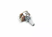 NEW Potentiometer Part for AKAI MPC60 MPC60 II Stereo Mix Volume Pot Repair