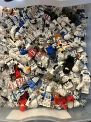 Lego Star Wars 1 Random Minifigure