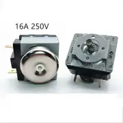 1X Electric Oven Timer Switch Electric Pressure Cooker Timer Delay Timer Switch