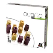 Quarto Mini Board Game