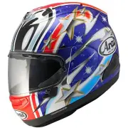 RX-7V Evo Nakano Full Face Helmet
