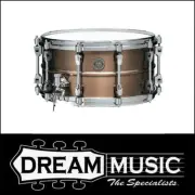 TAMA 14 x 7 Starphonic Copper Snare Drum - PCP147