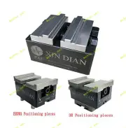 New CNC Wire EDM 3R Self-centering Vise Electrode Fixture Machining Tools