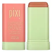 Pixi Beauty, On-the-Glow Bronze, Tinted Moisture Stick, Warm Glow, 0.6 oz (19 g)