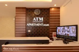 A.T.M 公寓別墅A.T.M Apartment Homes