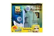 SpongeBob SquarePants The Krusty Krab Play Set