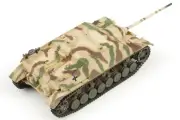 Easy Model 1/72 Sd.Kfz.162 Jagdpanzer IV Tank German Army