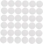 HONMEET Pack 200 Compressed Towels Emergency Face Wipes Compact Hygienic for Outdoor Activities