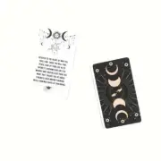 Spirit Animal Aad Spilic Messages Tarot Oracle Game Cards: English Edition - 14+