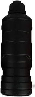 Jerry Cans Gas Cans 1.8L Fuel Tank Petrol Cans Barrels Can Gas Spare Container Anti-static Jerry Can Petrol Motorcycle(A10)