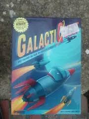 GalactiQuest 2-4 Players Ages 7+