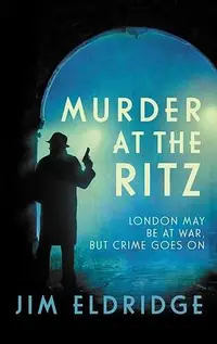 在飛比找誠品線上優惠-Murder at the Ritz