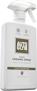 Autoglym RCS500 Spray-on Ceramic Coating