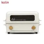 KOLIN 歌林 掀蓋燒烤式電烤箱(KBO-SD1915)