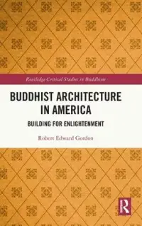 在飛比找博客來優惠-Buddhist Architecture in Ameri