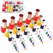 40 Pcs Polymer Clay Cutters, Stainless Steel Plastic Indentation round Circle Sh