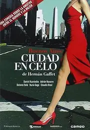 City in Heat ( Ciudad en celo ) [ English subtitles ] [DVD]