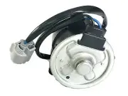 New Right Radiator Fan Motor For 2001-2006 Lexus LS430 GS450h GS350 IS250 RC350