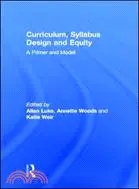 在飛比找三民網路書店優惠-Curriculum, Syllabus Design an