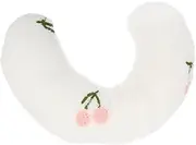 Neck Pillow U-Shape Dog Pillow for Comfort Bed Plush Cat Sleeping Cushion