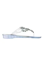 Cinderella Jelly Sandal--HOL-HST34C