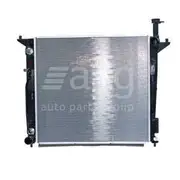 Motorkool Radiator KCD-34000P