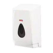 Jantex Bulk Pack Toilet Tissue Dispenser