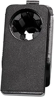 APTPKGDFDK Car Glove Box Handle Cover Lid Lock for Ben C E Class Toolbox Glove Boxes Cover Switch for Mercedes W204 W207 W212 Glove Box(Black)