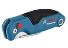 BOSCH PROFESSIONAL KNIFE 1600A016BL