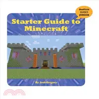 在飛比找三民網路書店優惠-Starter Guide to Minecraft