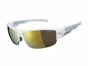 Sunwise Parade White - Polarised Lenses
