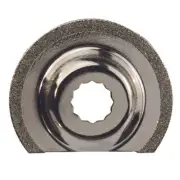 WORX Diamond Coated Segment Saw Blade 2-1/2'' for Sonicrafter Multi-Tool