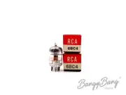 2 Vintage RCA 6BC4 Medium-Mu UHF Triode TV Audio Vacuum Tube Valve- Bangybang.t